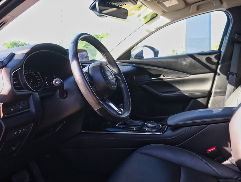 2024 Mazda Cx-30 Gs AWD