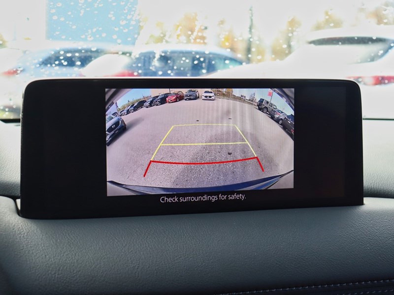 2024 Mazda CX-5 Kuro AWD