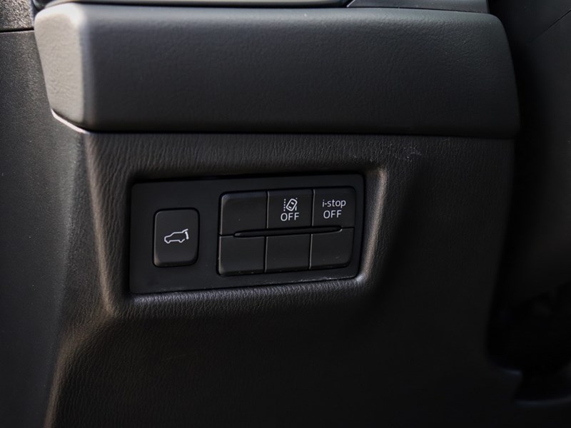 2024 Mazda CX-5 GS AWD *Ltd Avail*