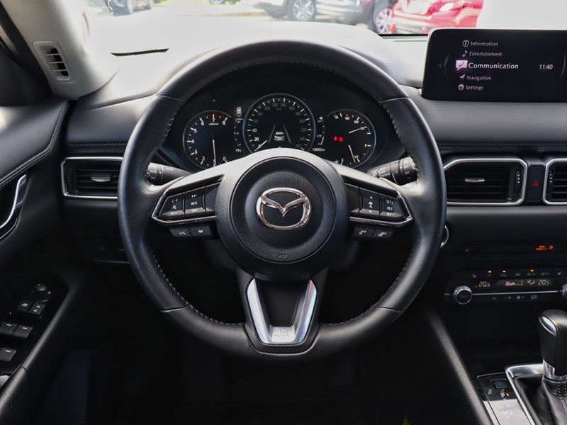 2024 Mazda CX-5 GS AWD *Ltd Avail*