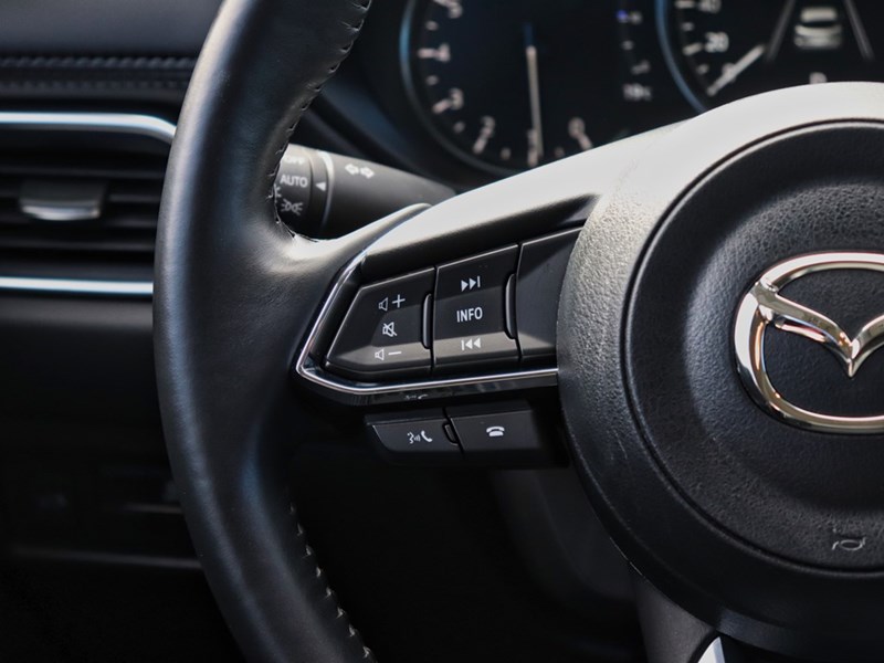 2024 Mazda CX-5 GS AWD *Ltd Avail*