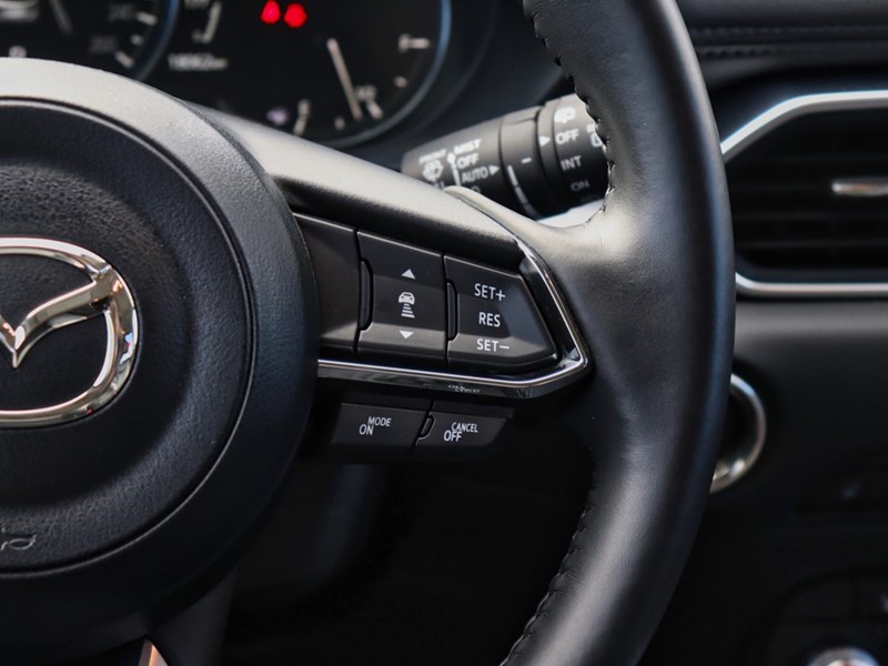 2024 Mazda CX-5 GS AWD *Ltd Avail*