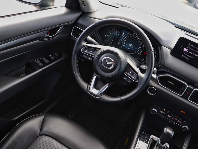 2024 Mazda CX-5 GS AWD *Ltd Avail*