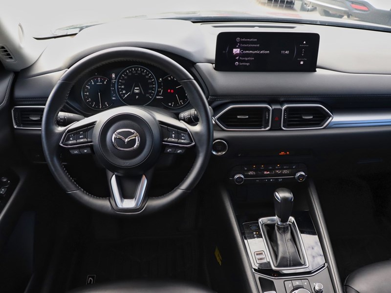 2024 Mazda CX-5 GS AWD *Ltd Avail*