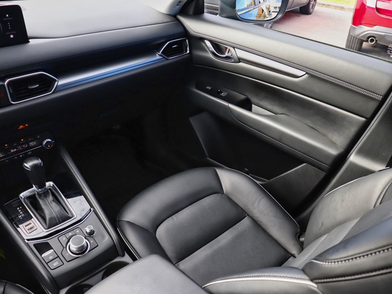 2024 Mazda CX-5 GS AWD *Ltd Avail*