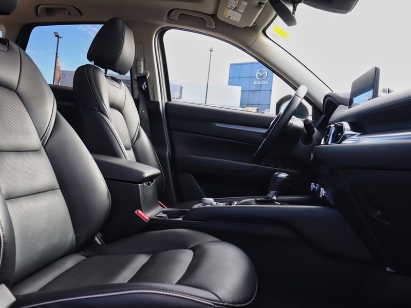 2024 Mazda CX-5 GS AWD *Ltd Avail*