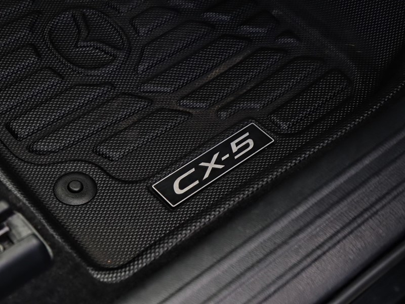 2024 Mazda CX-5 GS AWD *Ltd Avail*