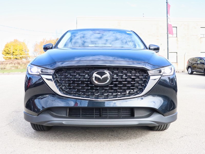 2024 Mazda CX-5 GS AWD *Ltd Avail*