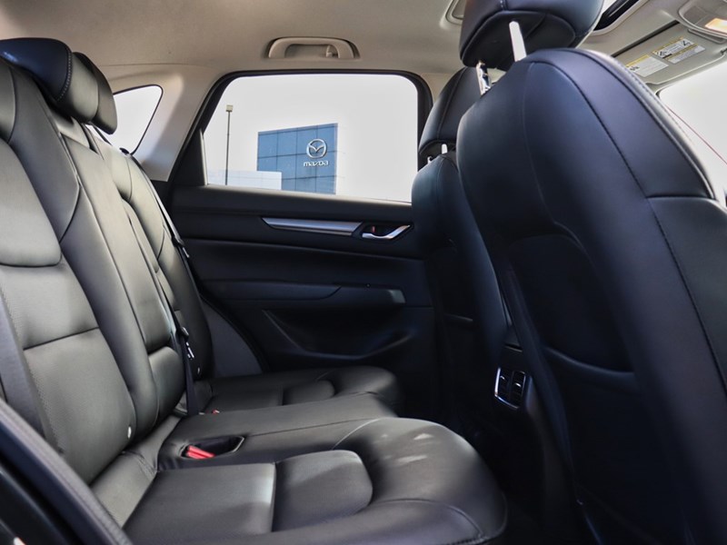 2024 Mazda CX-5 GS AWD *Ltd Avail*