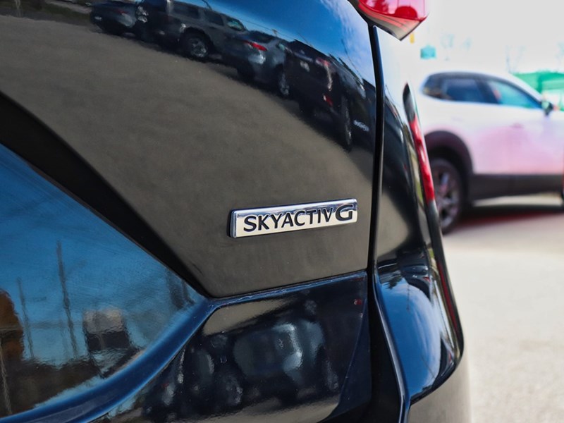 2024 Mazda CX-5 GS AWD *Ltd Avail*