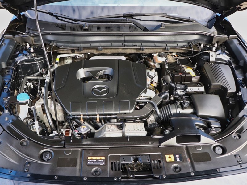 2024 Mazda CX-5 GS AWD *Ltd Avail*