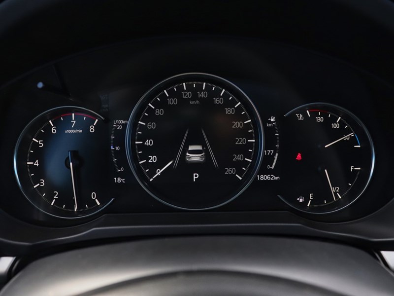 2024 Mazda CX-5 GS AWD *Ltd Avail*