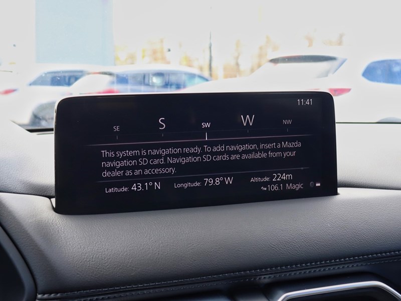 2024 Mazda CX-5 GS AWD *Ltd Avail*