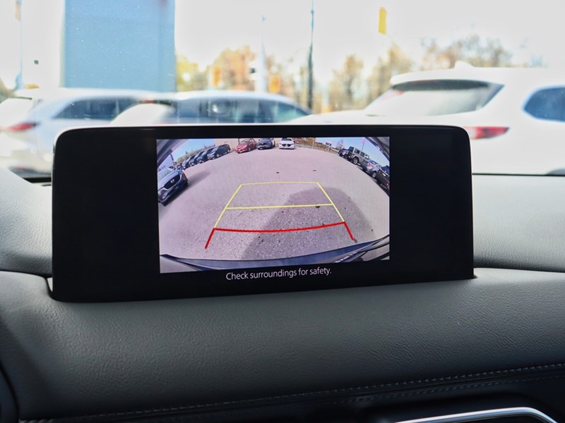 2024 Mazda CX-5 GS AWD *Ltd Avail*