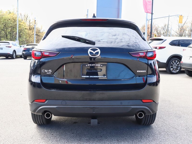2024 Mazda CX-5 GS AWD *Ltd Avail*
