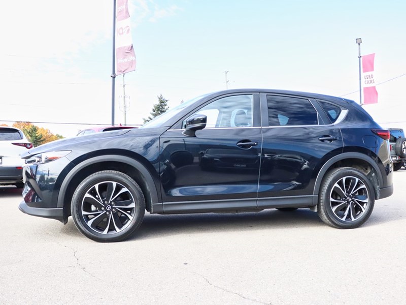 2024 Mazda CX-5 GS AWD *Ltd Avail*