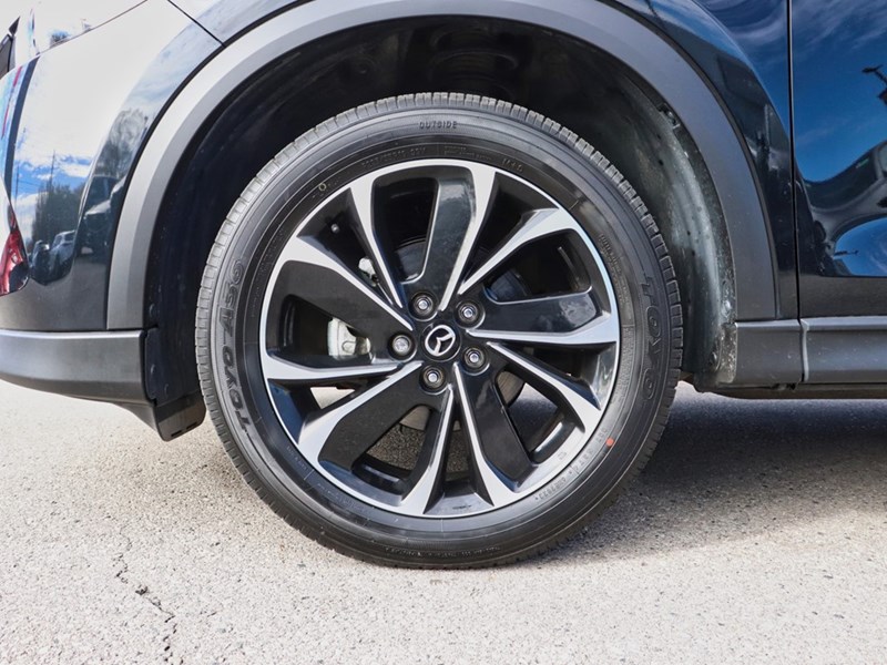 2024 Mazda CX-5 GS AWD *Ltd Avail*