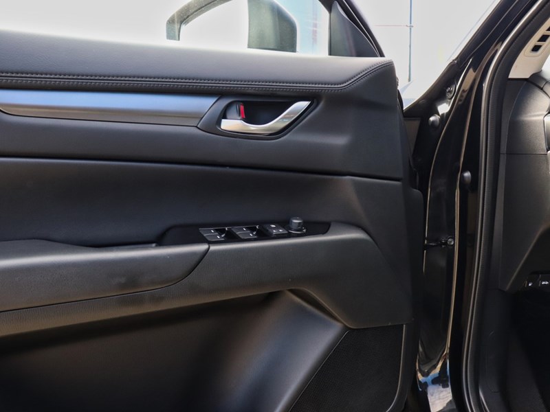 2024 Mazda CX-5 GS AWD *Ltd Avail*