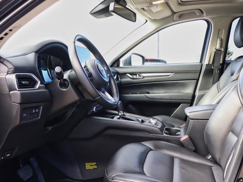 2024 Mazda CX-5 GS AWD *Ltd Avail*