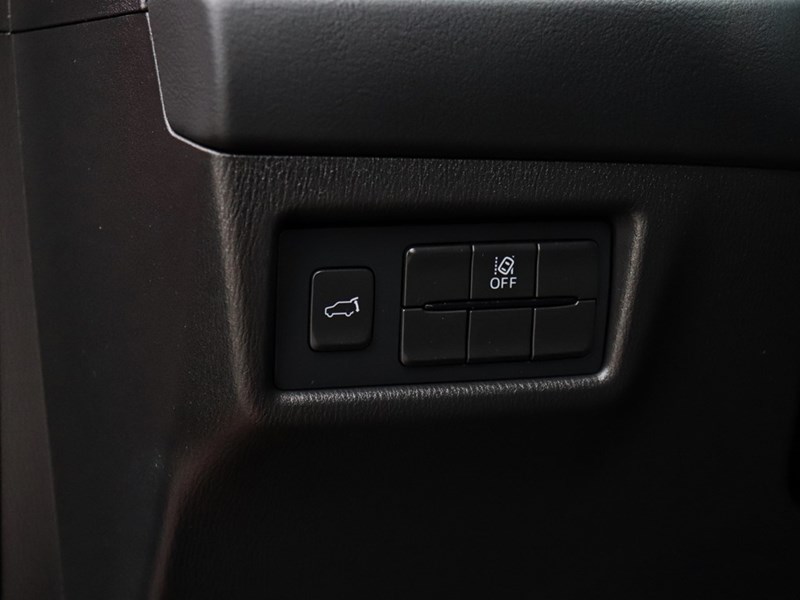 2024 Mazda CX-5 GS AWD w/o CD