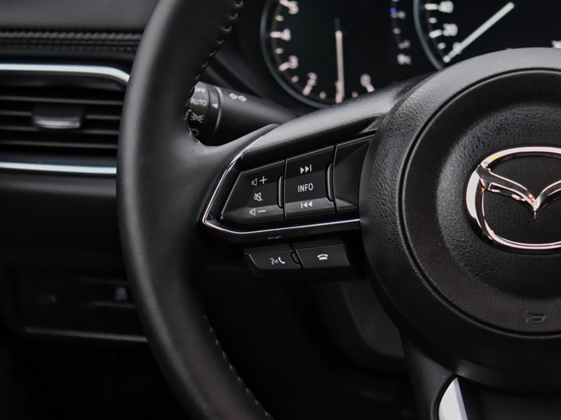 2024 Mazda CX-5 GS AWD w/o CD