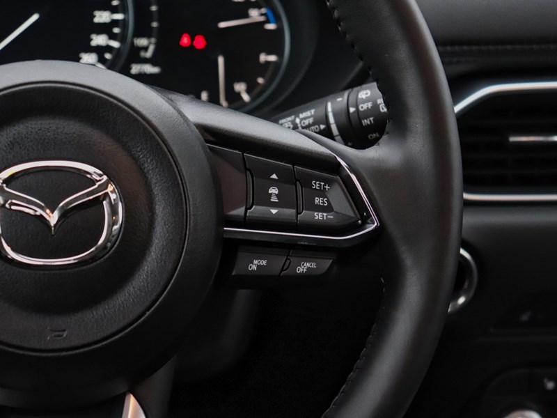 2024 Mazda CX-5 GS AWD w/o CD