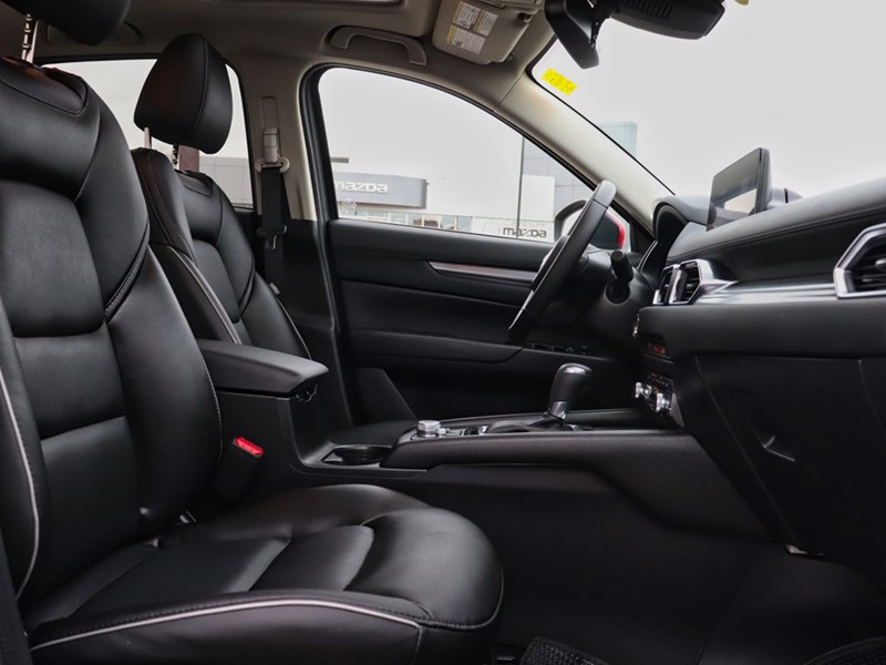 2024 Mazda CX-5 GS AWD w/o CD