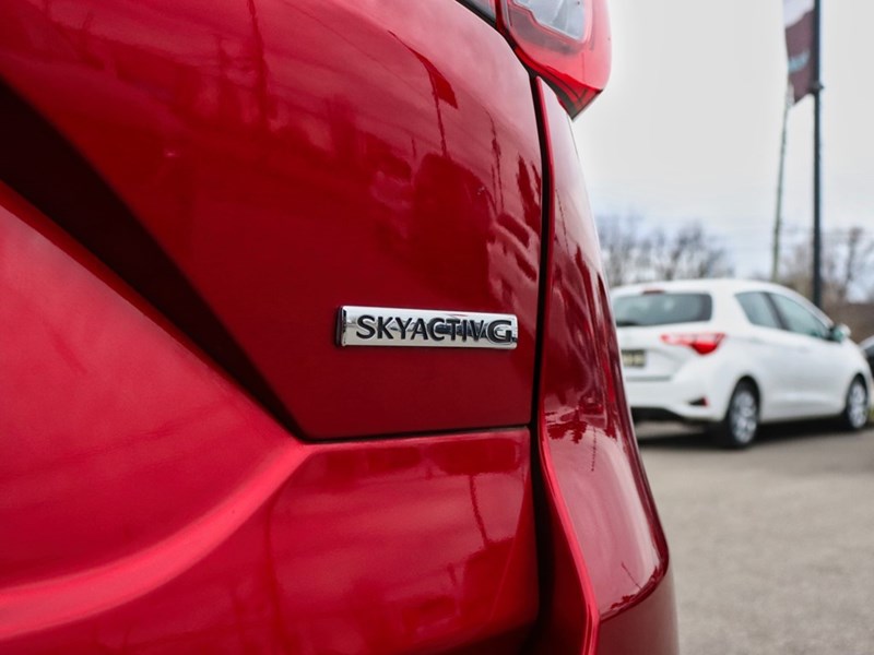 2024 Mazda CX-5 GS AWD w/o CD