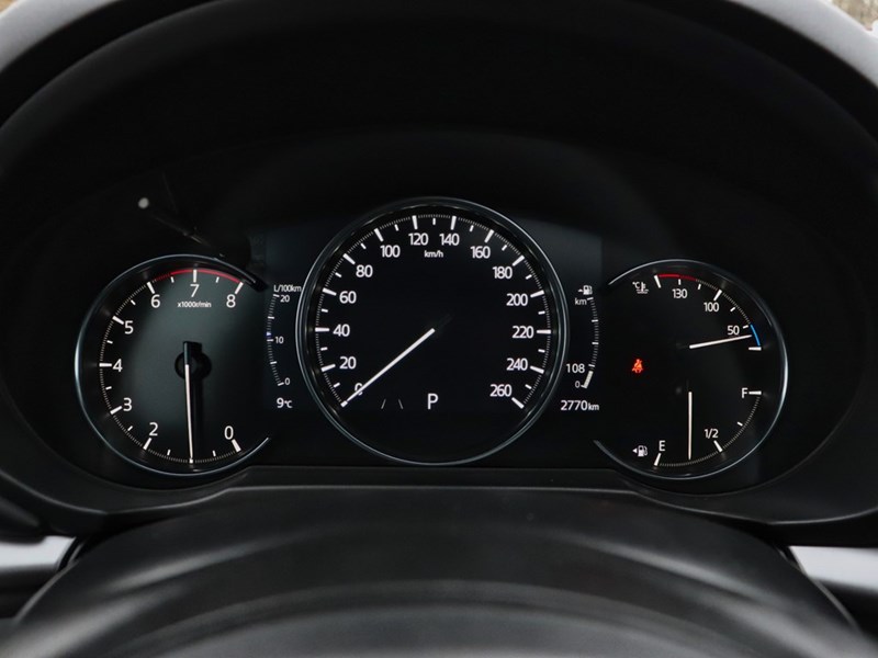 2024 Mazda CX-5 GS AWD w/o CD