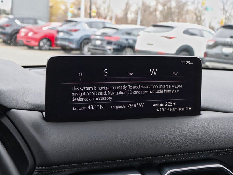 2024 Mazda CX-5 GS AWD w/o CD