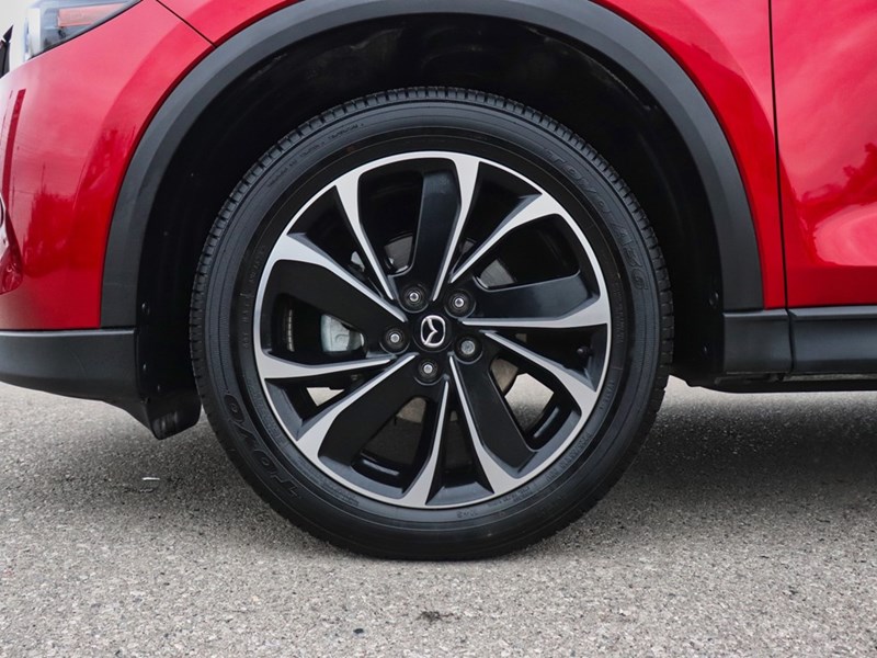 2024 Mazda CX-5 GS AWD w/o CD