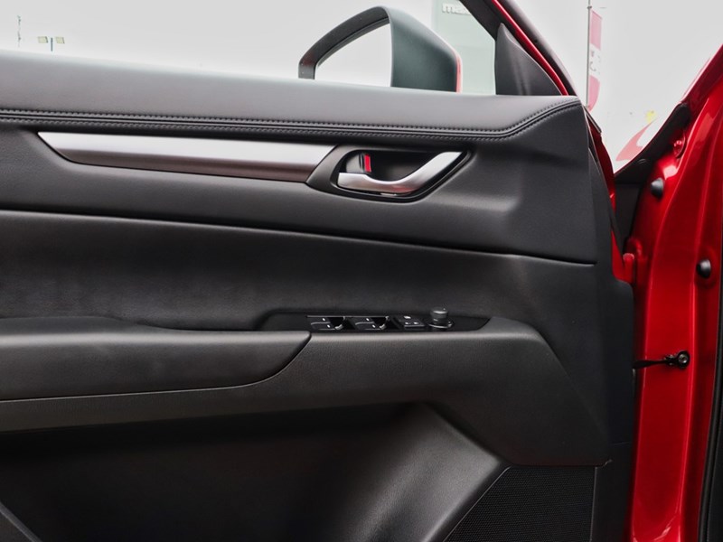 2024 Mazda CX-5 GS AWD w/o CD