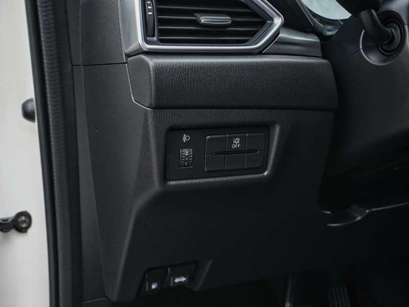 2024 Mazda Cx-5 GX AWD W/O Cd