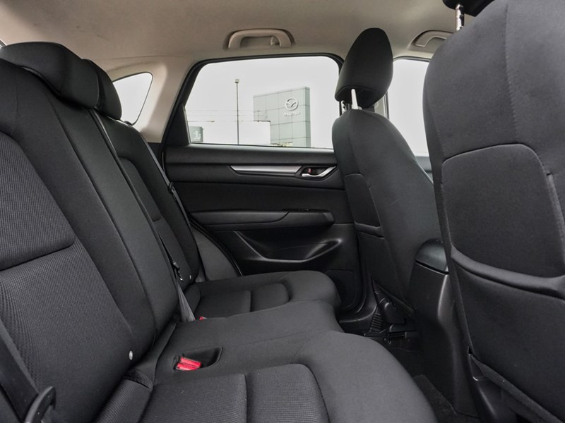 2024 Mazda Cx-5 GX AWD W/O Cd