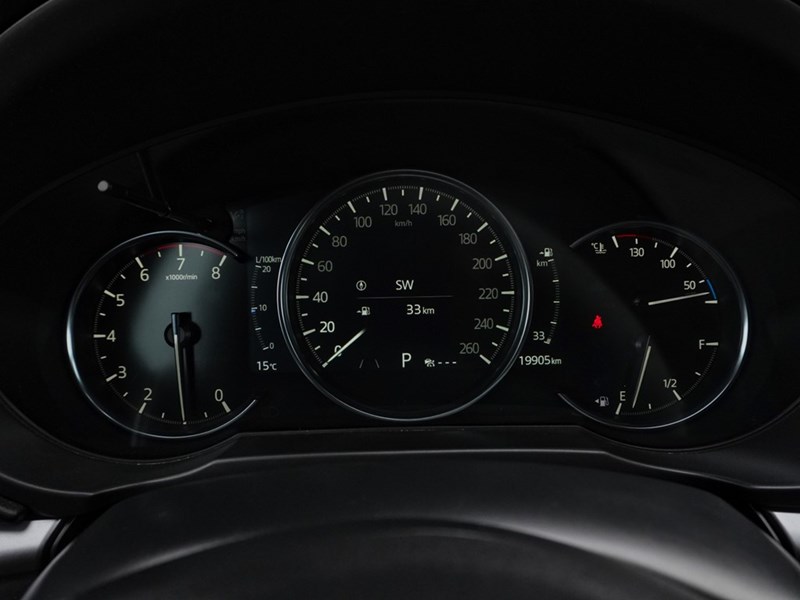 2024 Mazda Cx-5 GX AWD W/O Cd