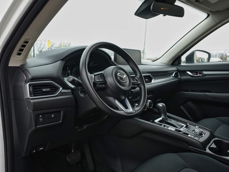 2024 Mazda Cx-5 GX AWD W/O Cd