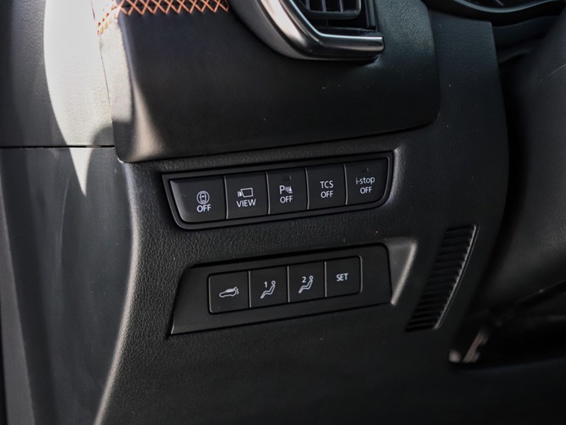 2024 Mazda CX-50 GT w/Turbo AWD