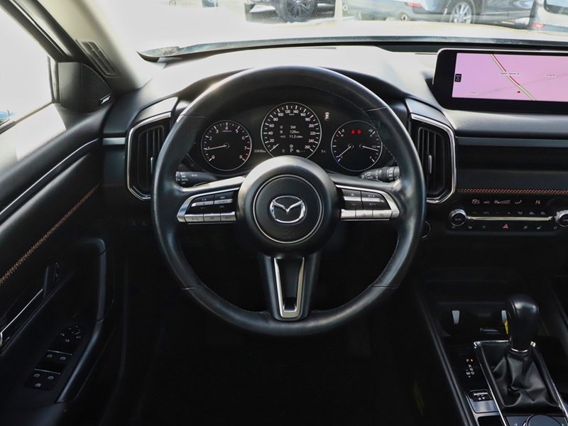 2024 Mazda CX-50 GT w/Turbo AWD