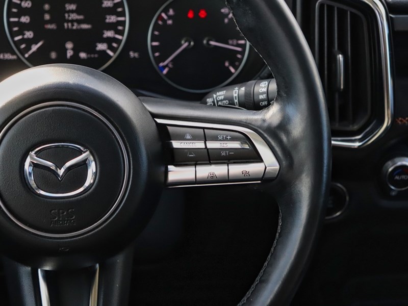 2024 Mazda CX-50 GT w/Turbo AWD