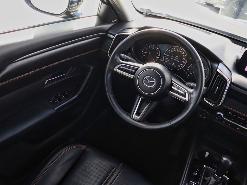 2024 Mazda CX-50 GT w/Turbo AWD