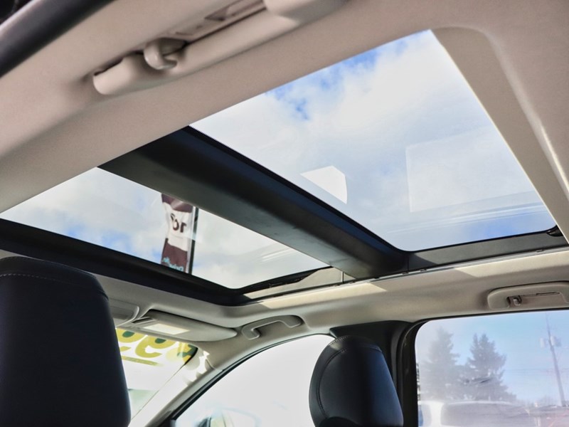 2024 Mazda CX-50 GT w/Turbo AWD