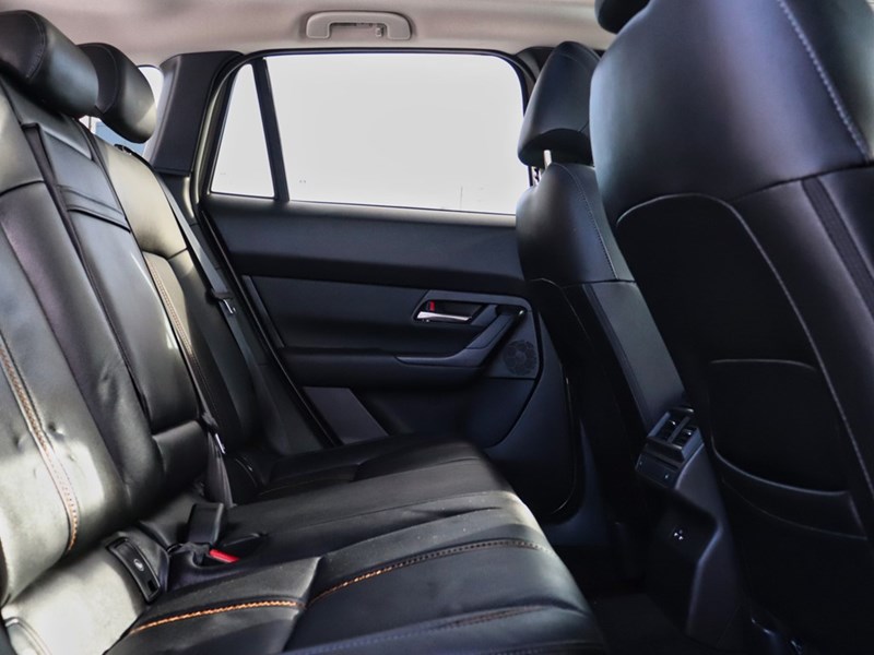 2024 Mazda CX-50 GT w/Turbo AWD