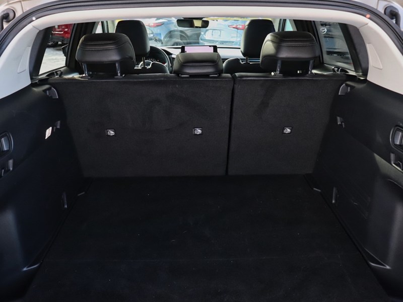 2024 Mazda CX-50 GT w/Turbo AWD