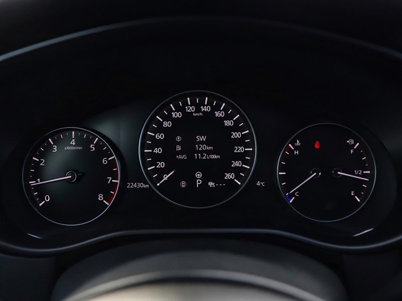 2024 Mazda CX-50 GT w/Turbo AWD