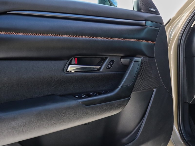 2024 Mazda CX-50 GT w/Turbo AWD