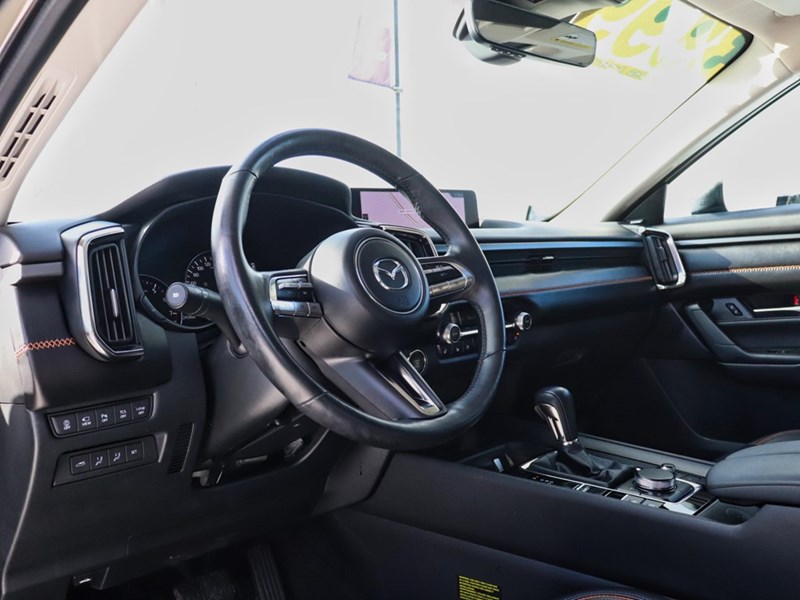 2024 Mazda CX-50 GT w/Turbo AWD