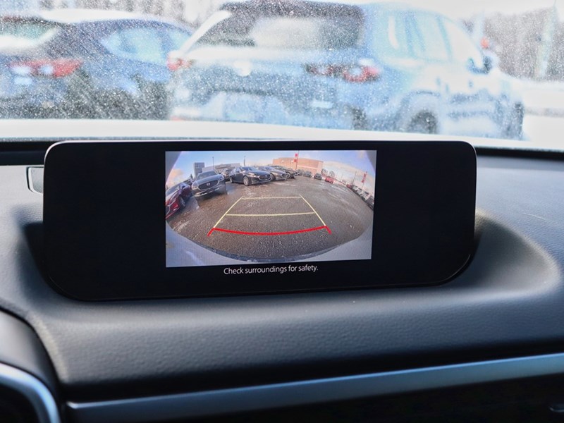 2024 Mazda Cx-50 Gs-L AWD