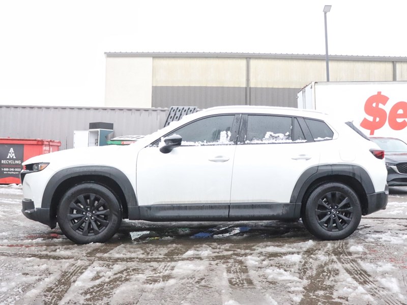 2024 Mazda Cx-50 Gs-L AWD