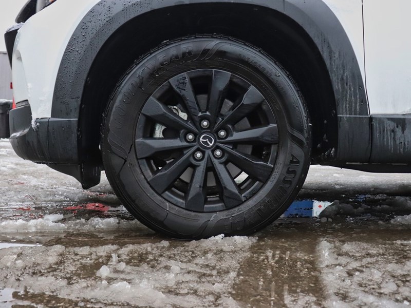 2024 Mazda Cx-50 Gs-L AWD