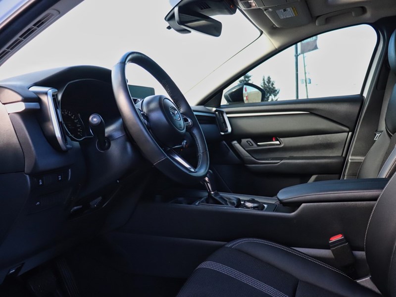 2024 Mazda Cx-50 Gs-L AWD